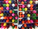 New Box of Crayons