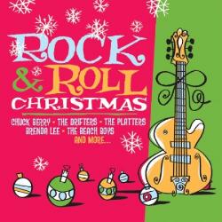 Christmas Music Rocks!